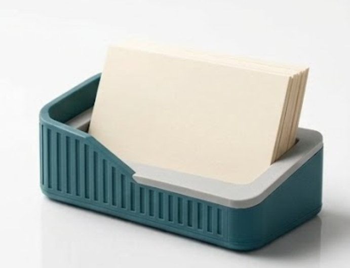 Business Card Holder