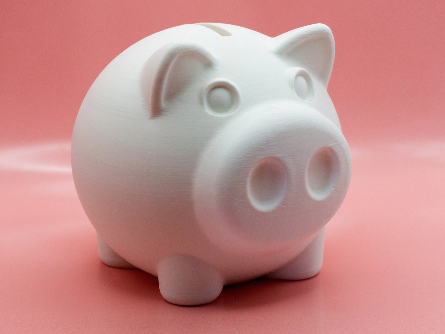 Pork3D.com的存钱罐