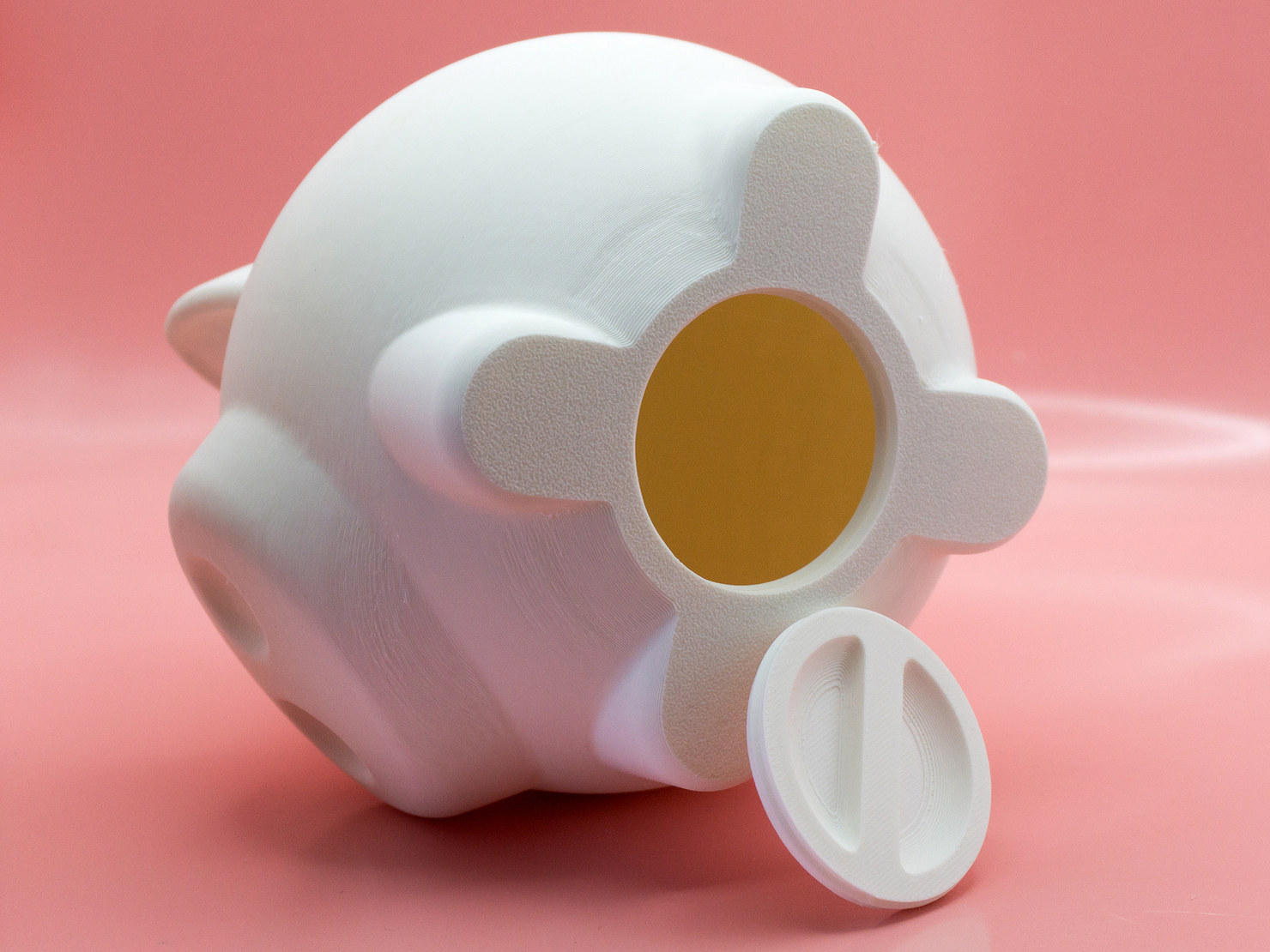Pork3D.com的存钱罐