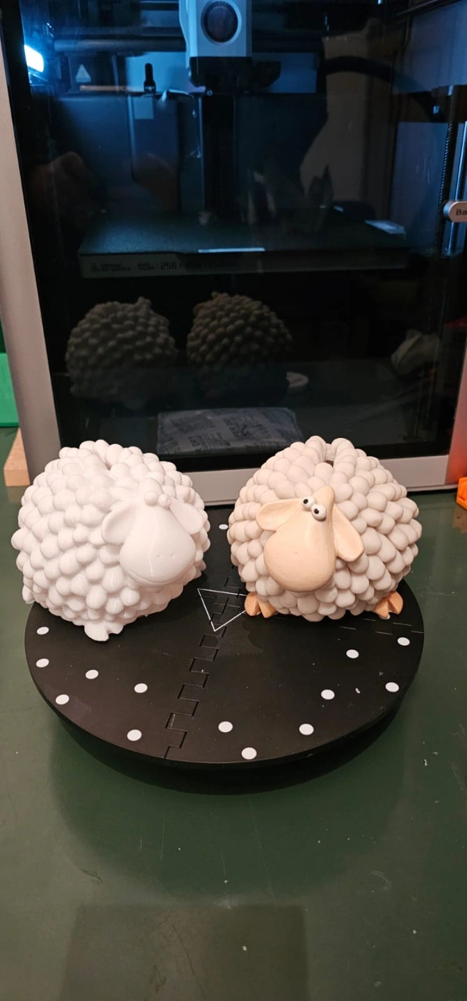 雪莉存钱罐