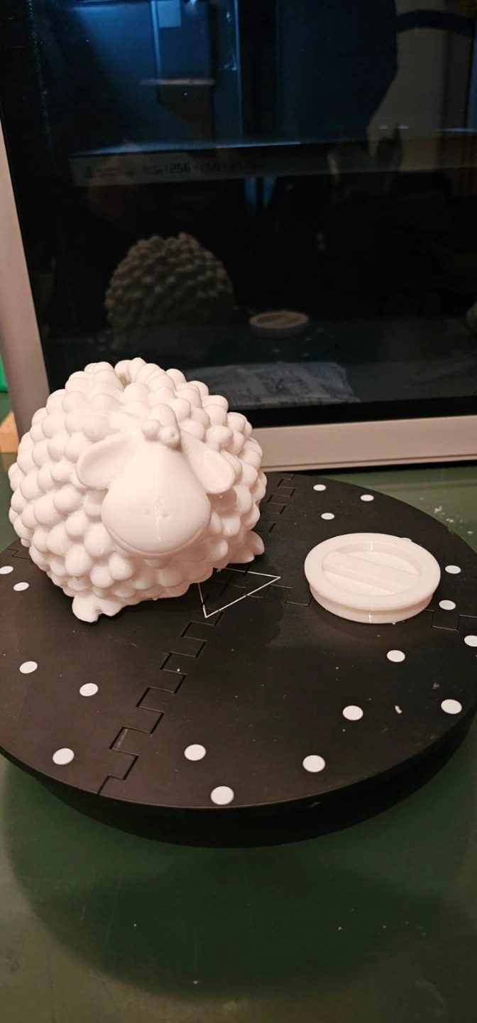 雪莉存钱罐