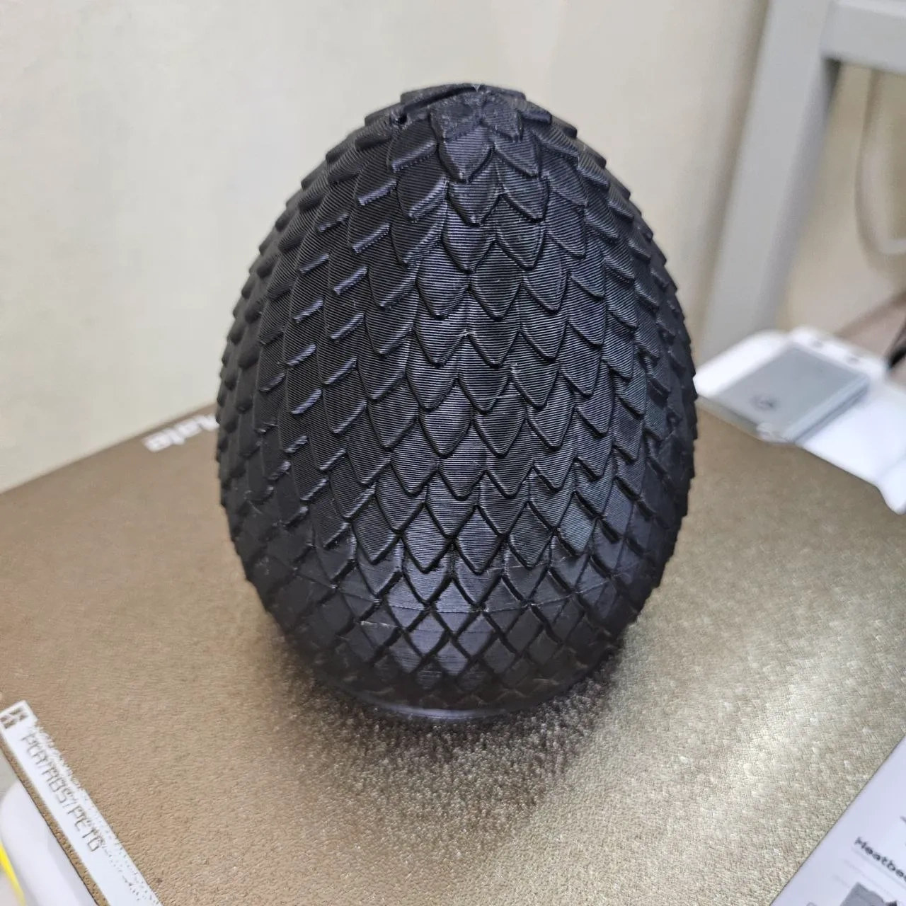 龙蛋存钱罐
