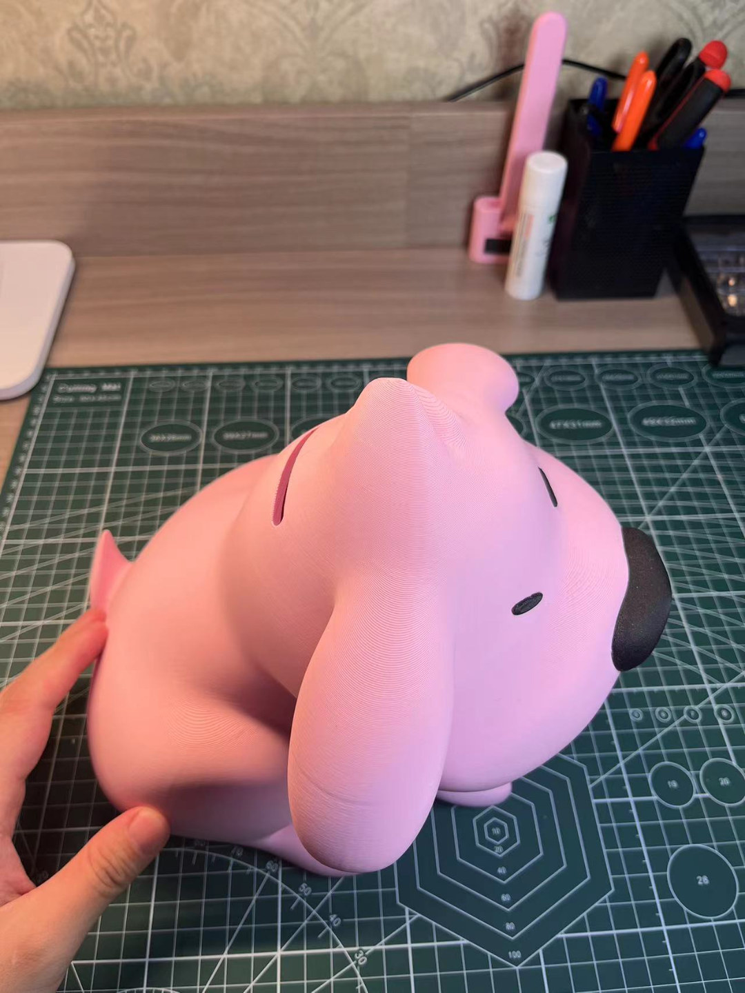 狗狗存钱罐