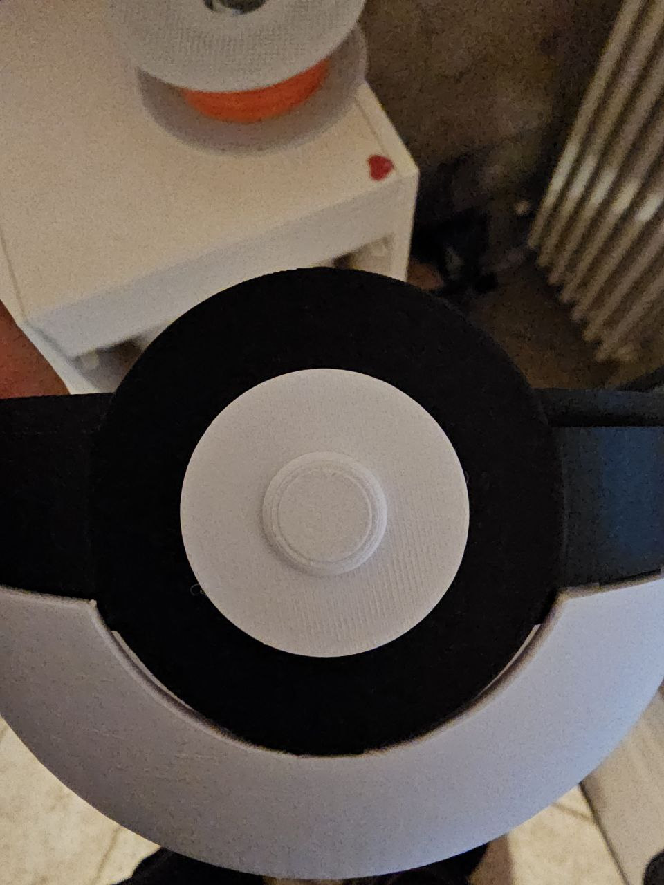 精灵球存钱罐