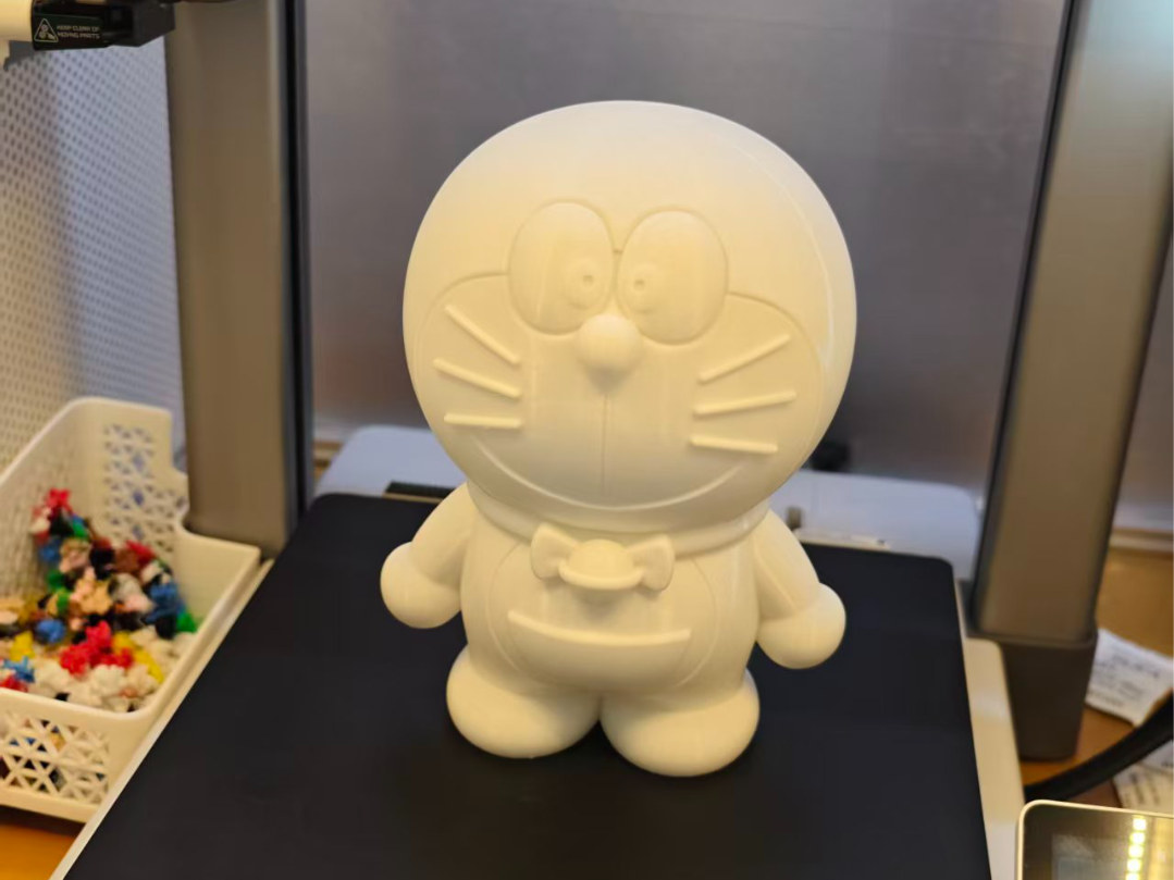 哆啦A梦存钱罐