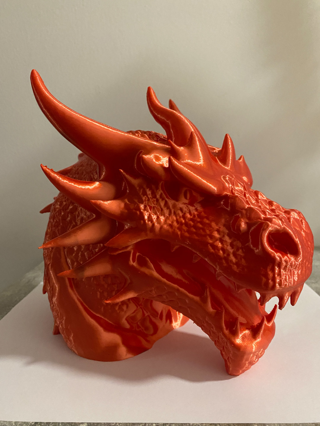 龙形储钱罐