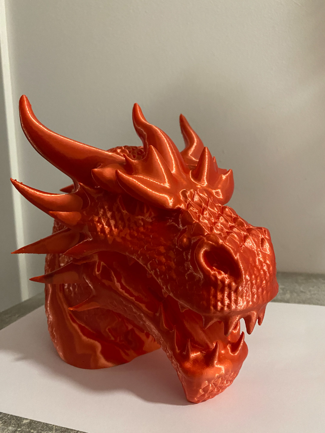 龙形储钱罐