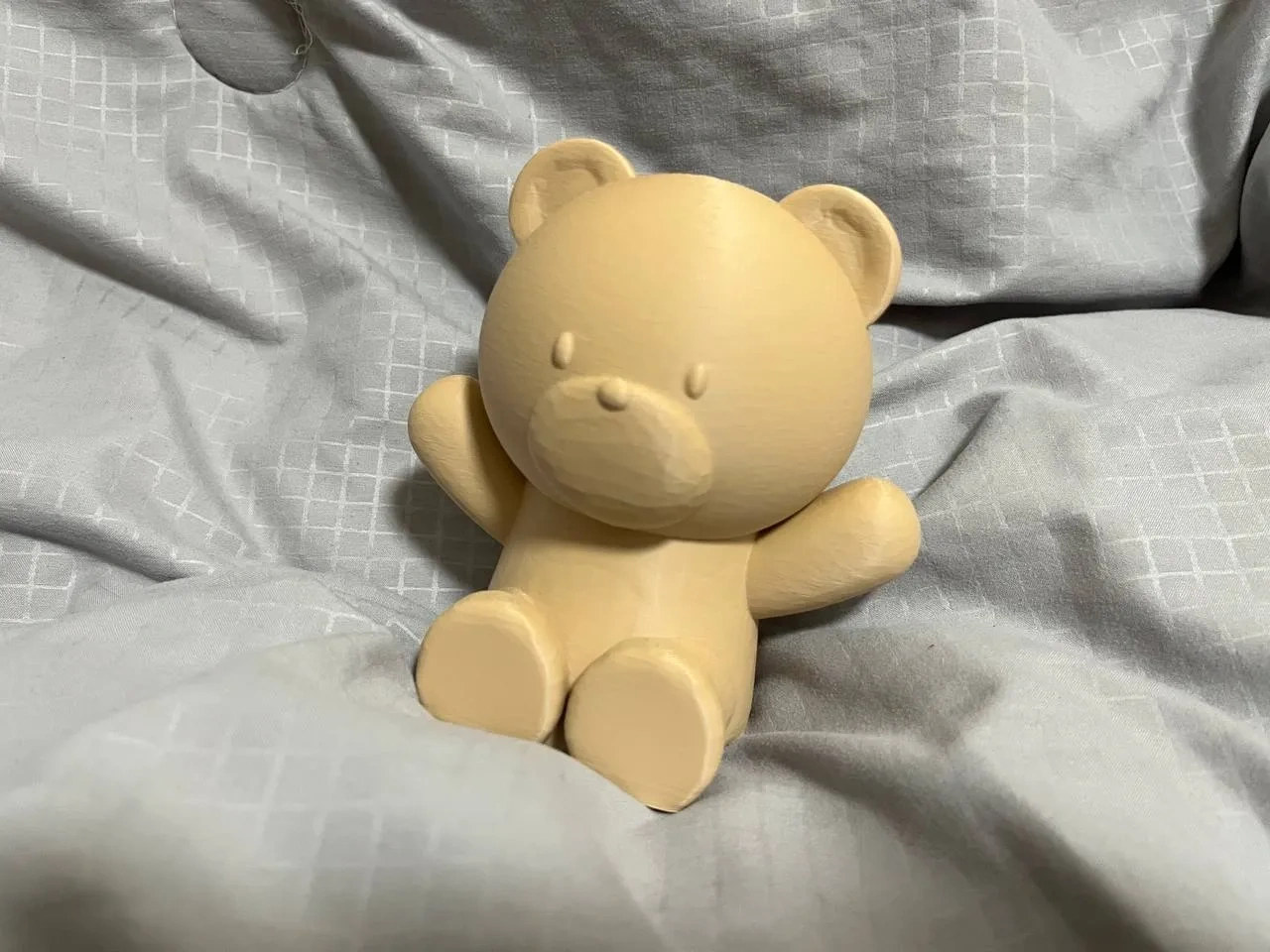 小熊存钱罐