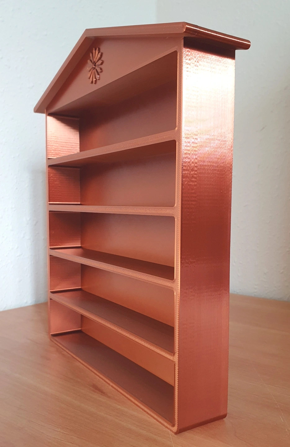 小物品展示墙壁陈列柜