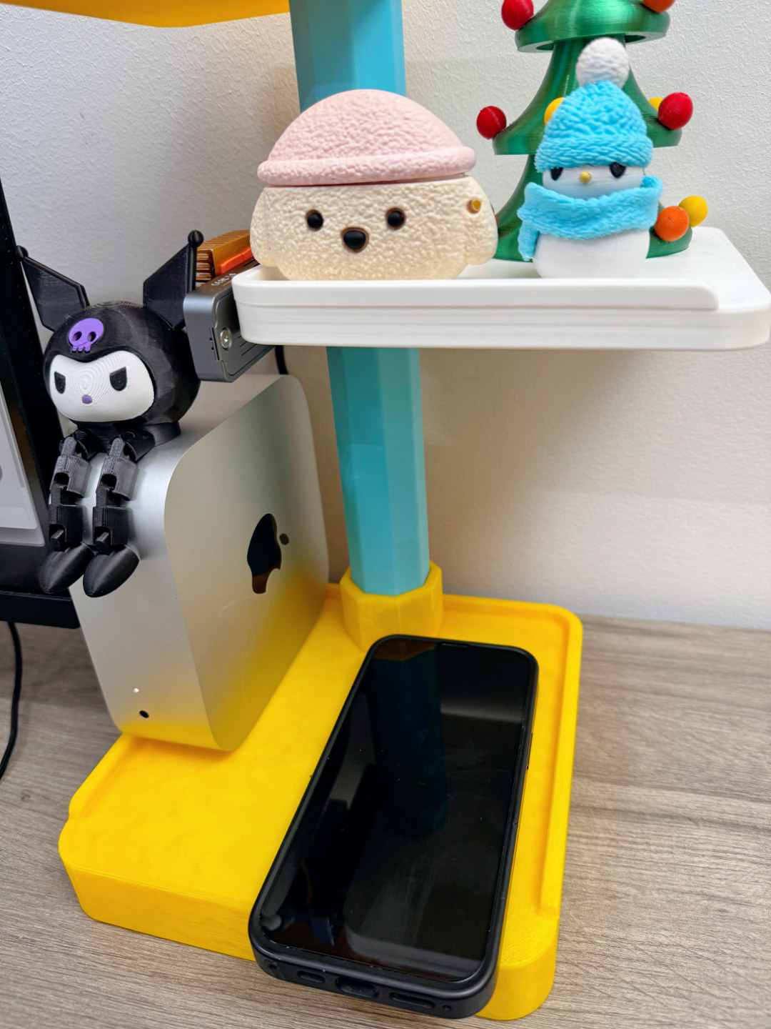 简约置物架摆摊展示架